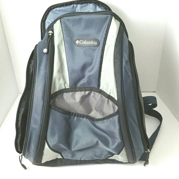 columbia diaper bag canada